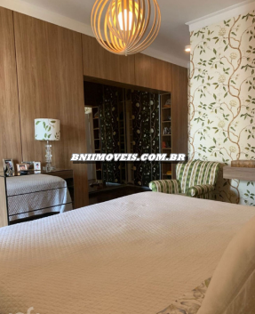 Apartamento, 4 quartos, 250 m² - Foto 12