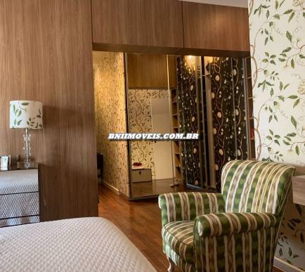 Apartamento, 4 quartos, 250 m² - Foto 20