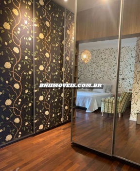 Apartamento, 4 quartos, 250 m² - Foto 13