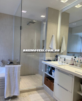 Apartamento, 4 quartos, 250 m² - Foto 8