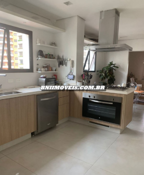 Apartamento, 4 quartos, 250 m² - Foto 9
