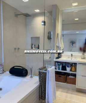 Apartamento, 4 quartos, 250 m² - Foto 18