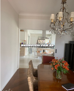 Apartamento, 4 quartos, 250 m² - Foto 6