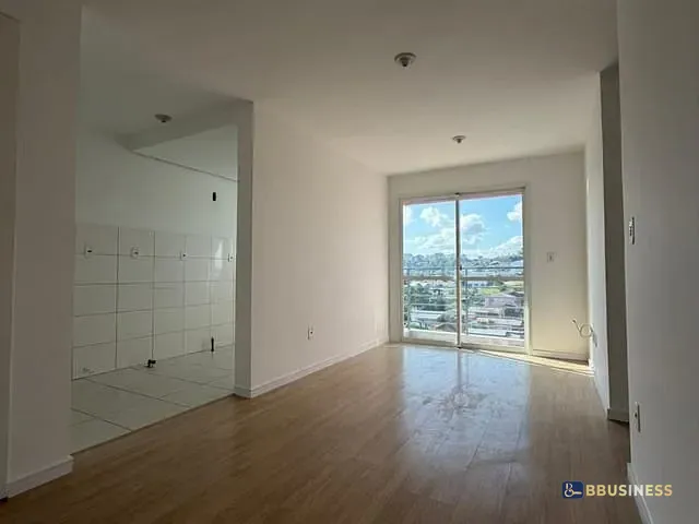 Apartamento 2 quartos e 1 banheiro, à venda, no bairro Esplanada em Caxias do Sul