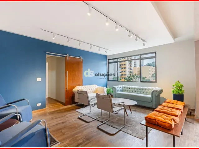 Apartamento 3 quartos e 2 banheiros, à venda, no bairro Perdizes em São Paulo