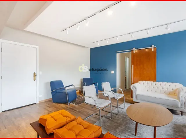 Apartamento 3 quartos e 2 banheiros, à venda, no bairro Perdizes em São Paulo