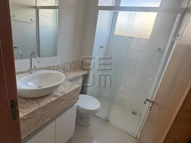 Apartamento 2 quartos e 1 banheiro, à venda, no bairro Colinas em Londrina