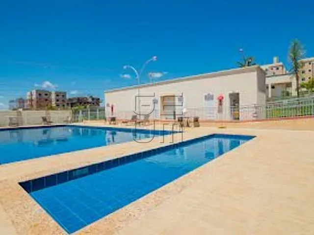 Apartamento 2 quartos e 1 banheiro, à venda, no bairro Colinas em Londrina