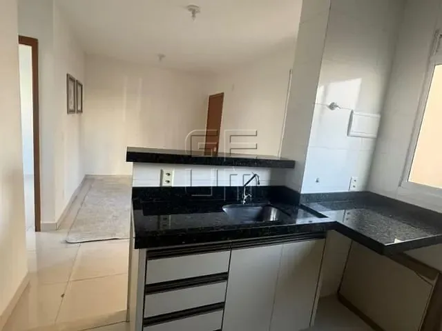 Apartamento 2 quartos e 1 banheiro, à venda, no bairro Colinas em Londrina