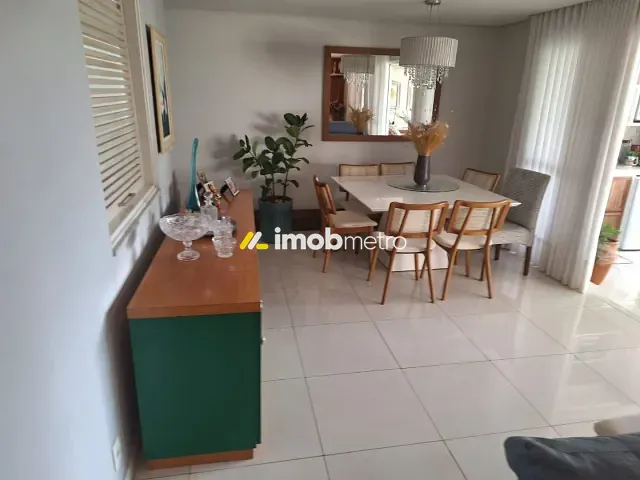 Apartamento 3 quartos e 3 banheiros, à venda, no bairro Vila Brandina em Campinas