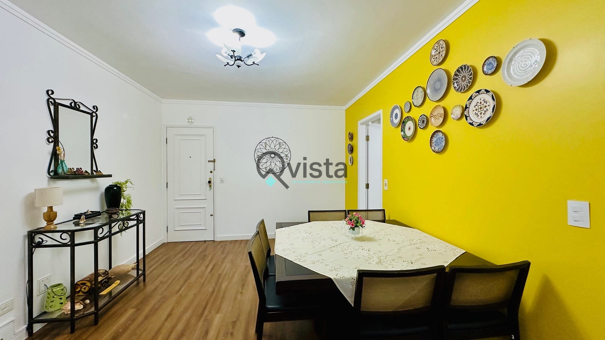 Apartamento, 2 quartos, 87 m² - Foto 3