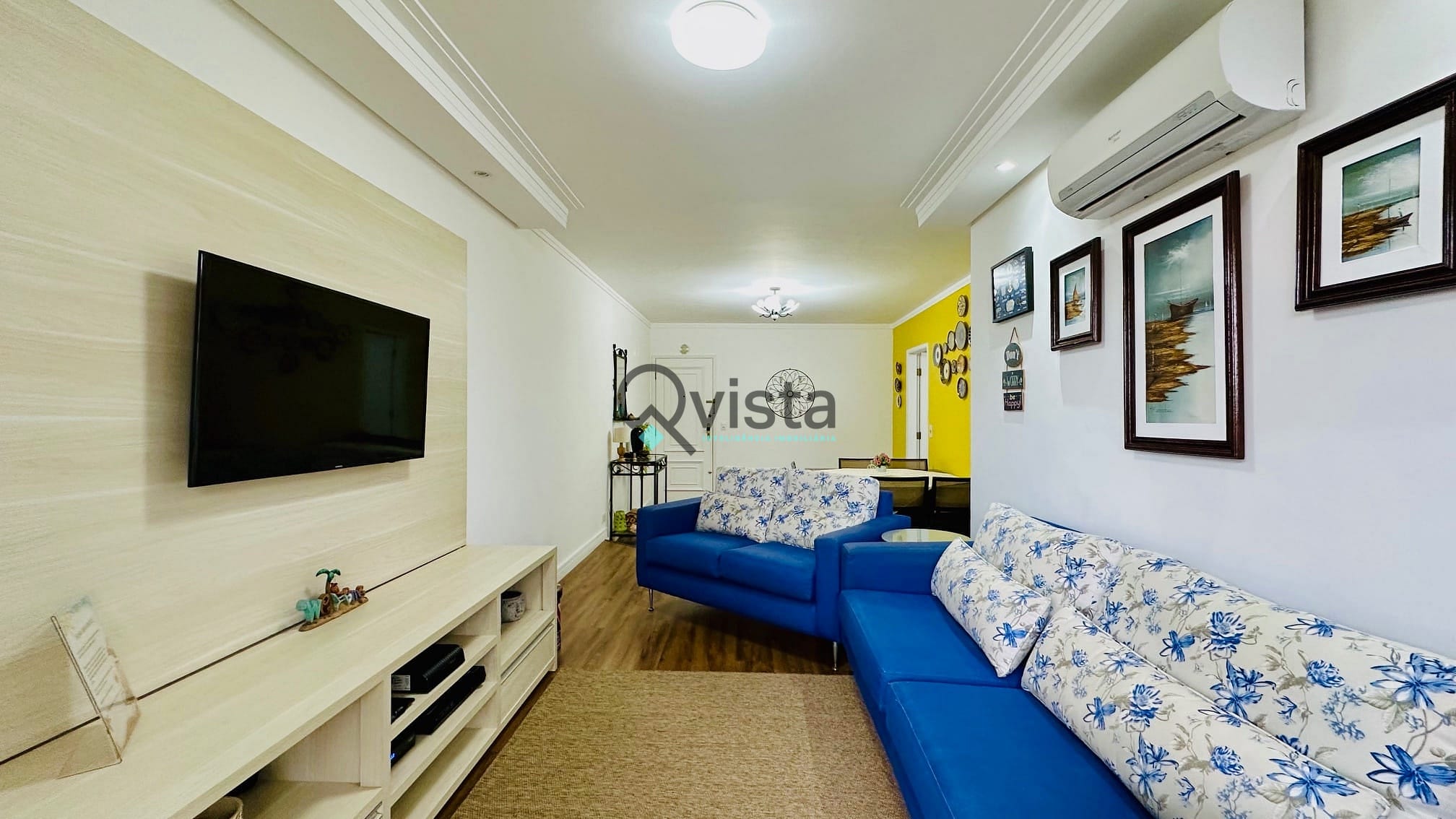 Apartamento, 2 quartos, 87 m² - Foto 4