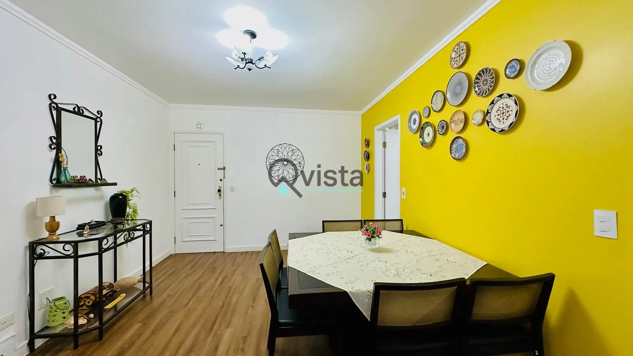 Apartamento, 2 quartos, 87 m² - Foto 3