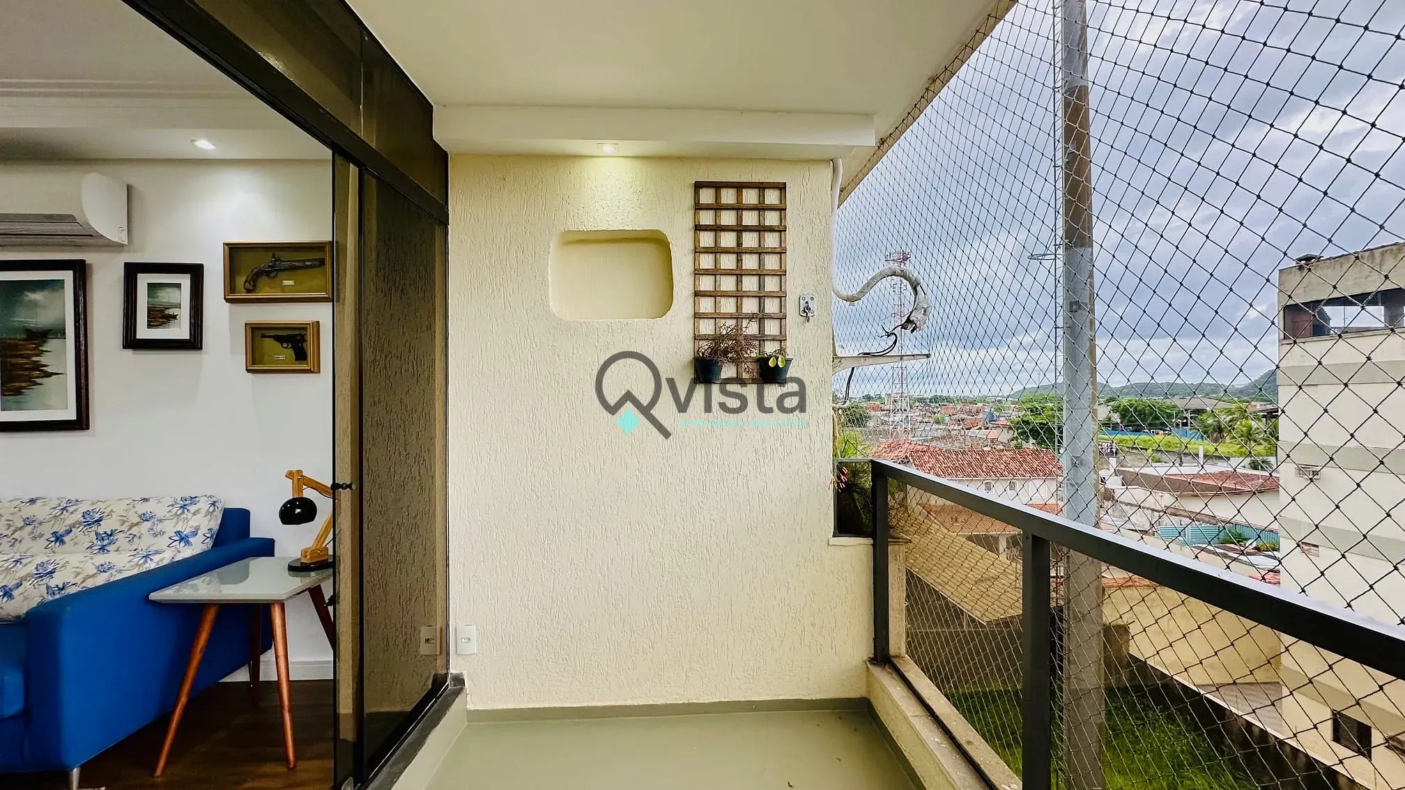 Apartamento, 2 quartos, 87 m² - Foto 6