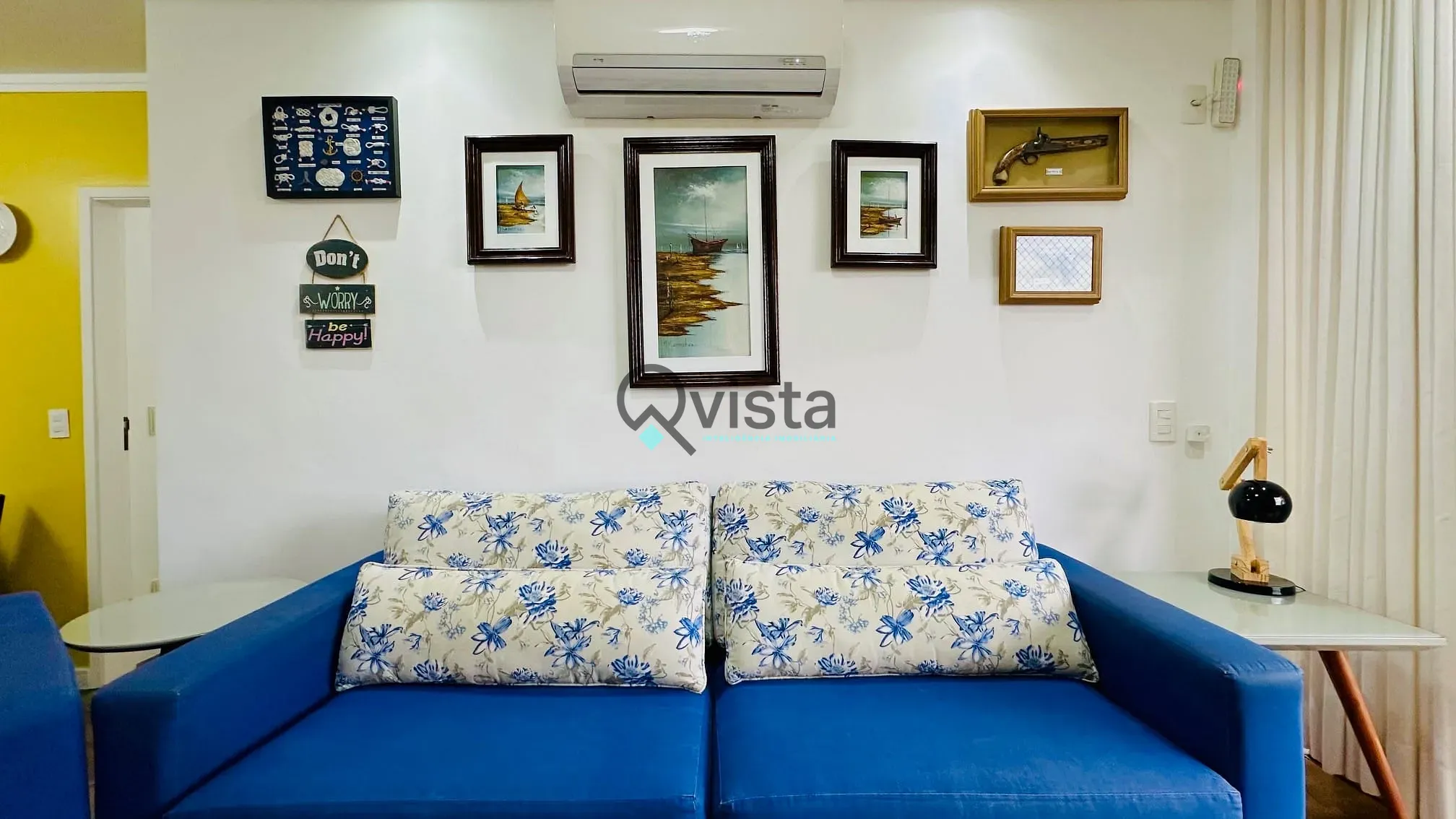 Apartamento, 2 quartos, 87 m² - Foto 8
