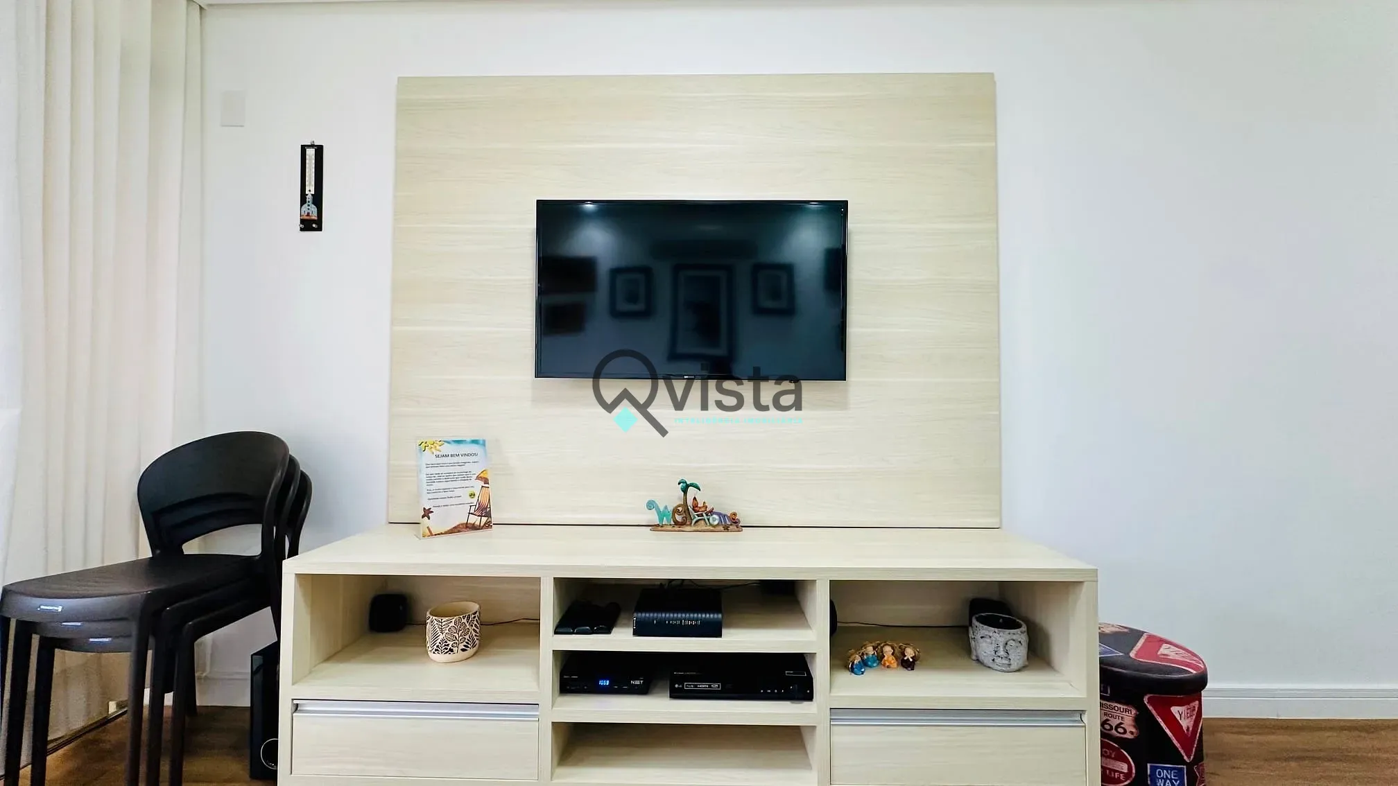 Apartamento, 2 quartos, 87 m² - Foto 9