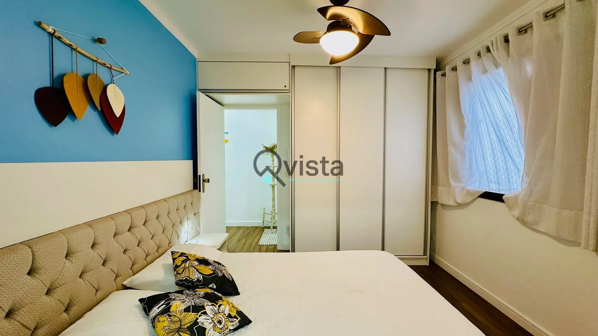 Apartamento, 2 quartos, 87 m² - Foto 22