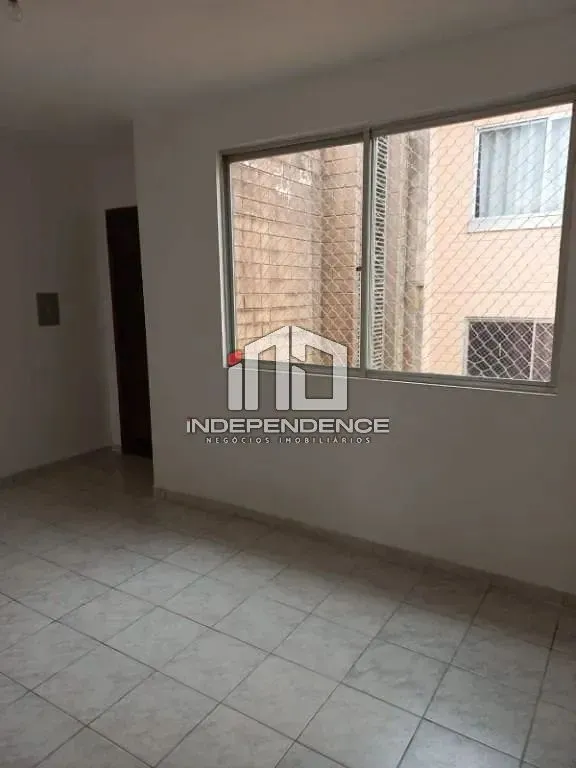 Apartamento, 2 quartos, 48 m² - Foto 1