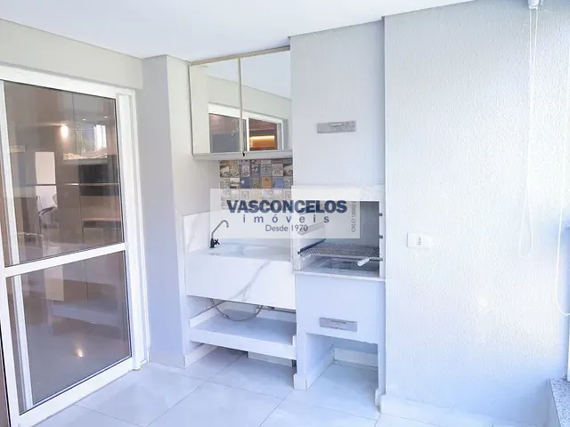 Apartamento com 93m² 3 quartos e 2 banheiros, à venda, no bairro Centro em Jacareí