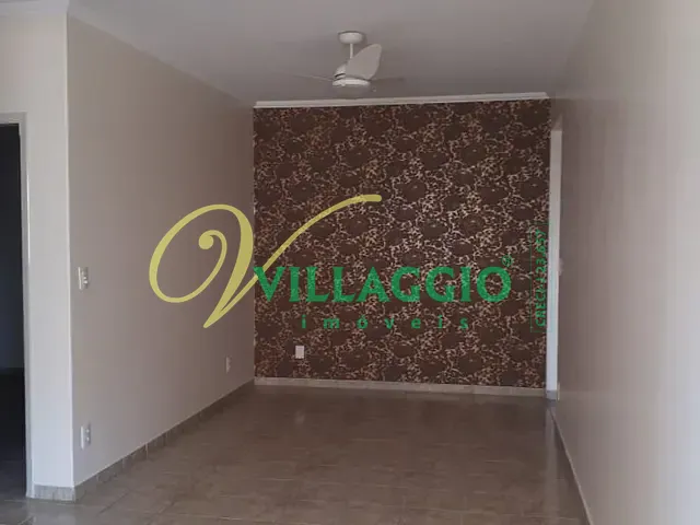 Apartamento com 114m² 2 quartos e 2 banheiros, à venda, no bairro Centro em São José do Rio Preto
