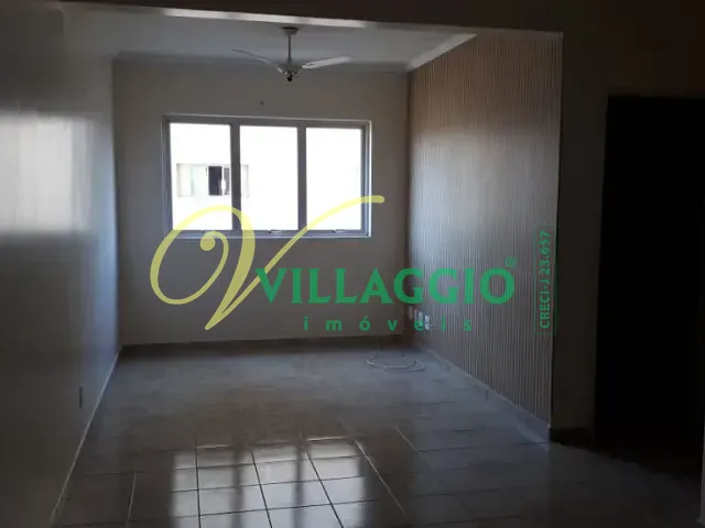 Apartamento com 114m² 2 quartos e 2 banheiros, à venda, no bairro Centro em São José do Rio Preto