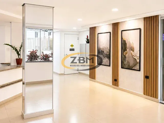 Apartamento com 122m² 3 quartos e 2 banheiros, à venda, no bairro Centro em Londrina