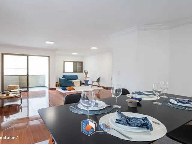 Apartamento com 149m² 3 quartos e 2 banheiros, à venda, no bairro Planalto Paulista em São Paulo