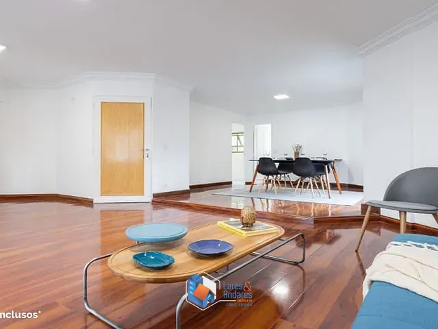Apartamento com 149m² 3 quartos e 2 banheiros, à venda, no bairro Planalto Paulista em São Paulo