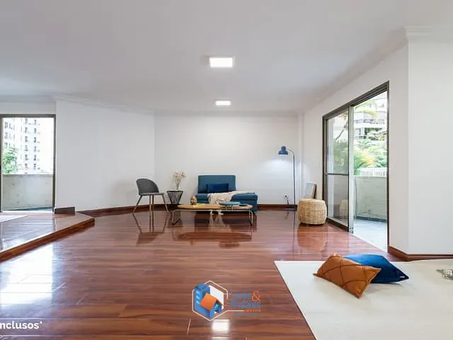Apartamento com 149m² 3 quartos e 2 banheiros, à venda, no bairro Planalto Paulista em São Paulo