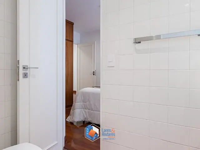 Apartamento com 149m² 3 quartos e 2 banheiros, à venda, no bairro Planalto Paulista em São Paulo