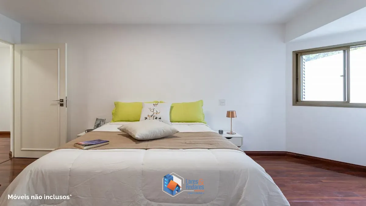 Apartamento, 3 quartos, 149 m² - Foto 31