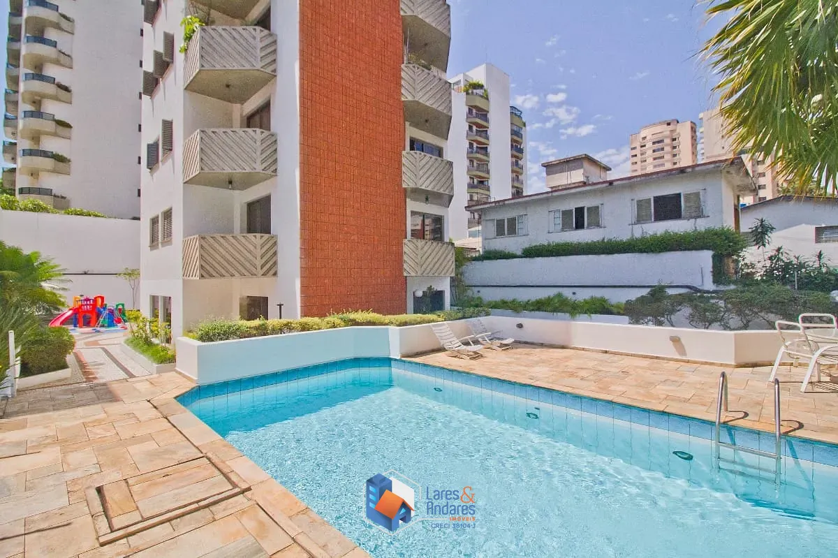 Apartamento, 3 quartos, 149 m² - Foto 62