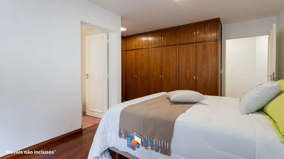 Apartamento, 3 quartos, 149 m² - Foto 41