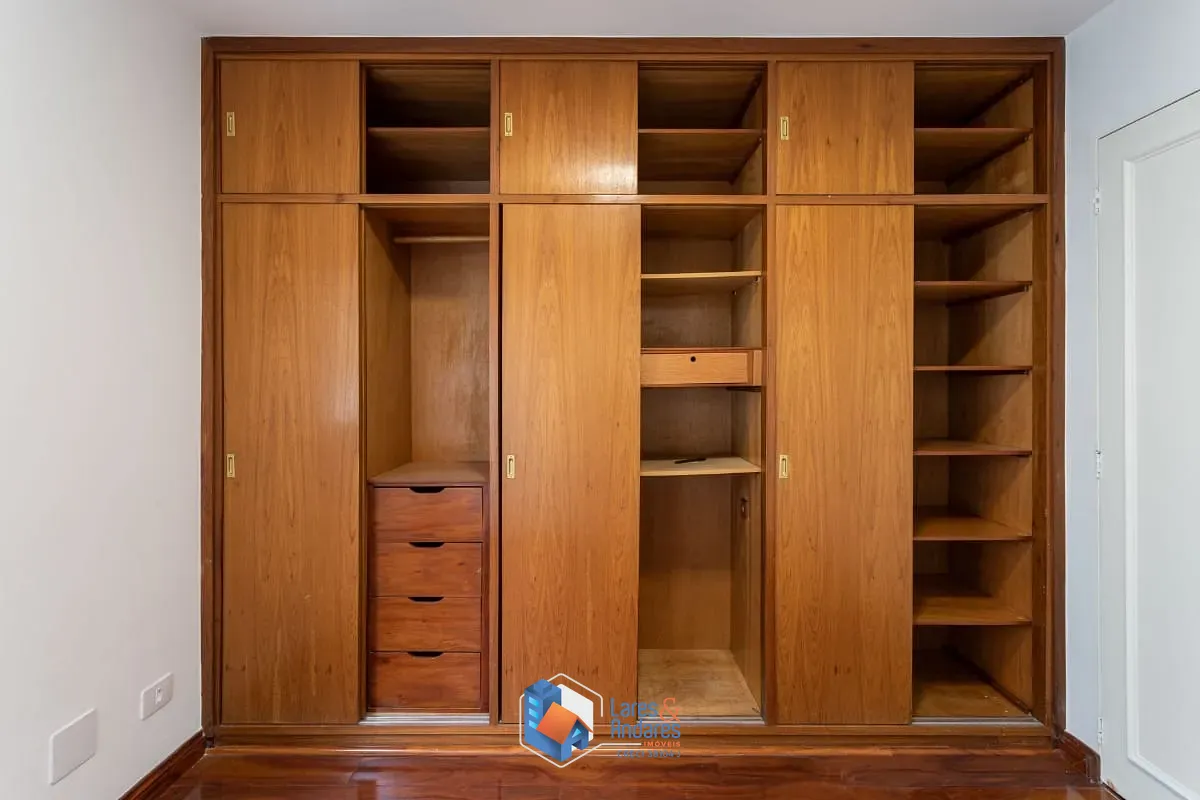 Apartamento, 3 quartos, 149 m² - Foto 33