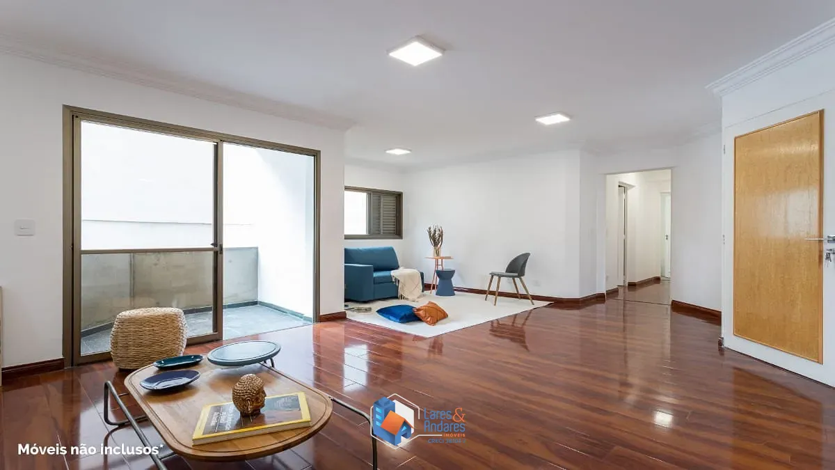 Apartamento, 3 quartos, 149 m² - Foto 40