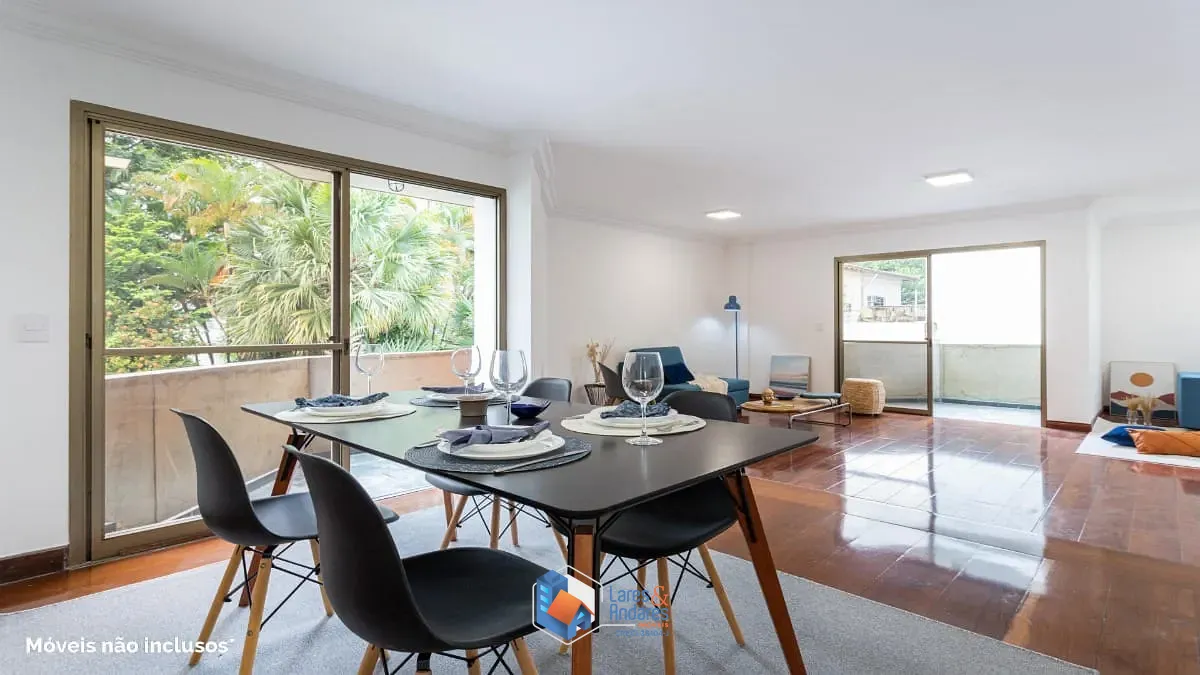 Apartamento, 3 quartos, 149 m² - Foto 53