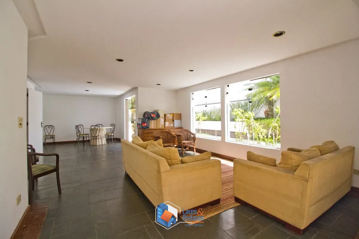 Apartamento, 3 quartos, 149 m² - Foto 60