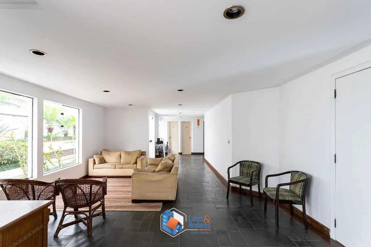 Apartamento, 3 quartos, 149 m² - Foto 54