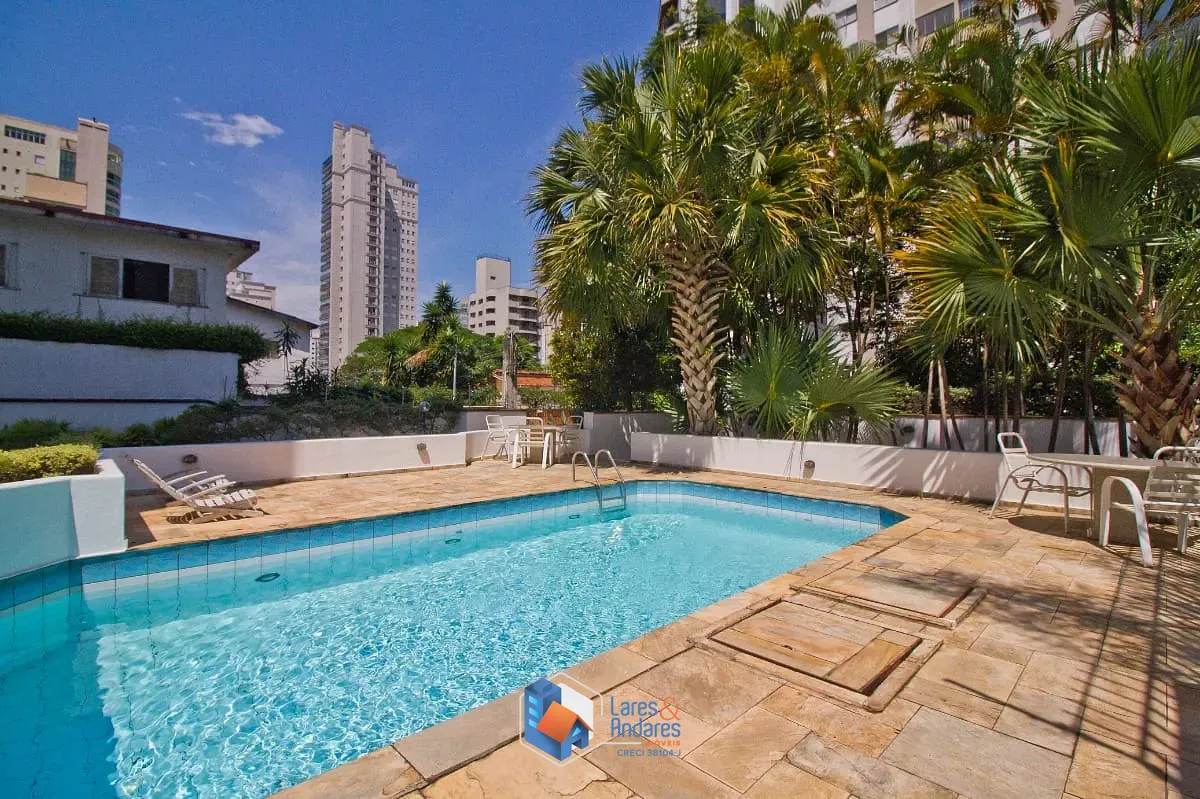 Apartamento, 3 quartos, 149 m² - Foto 59