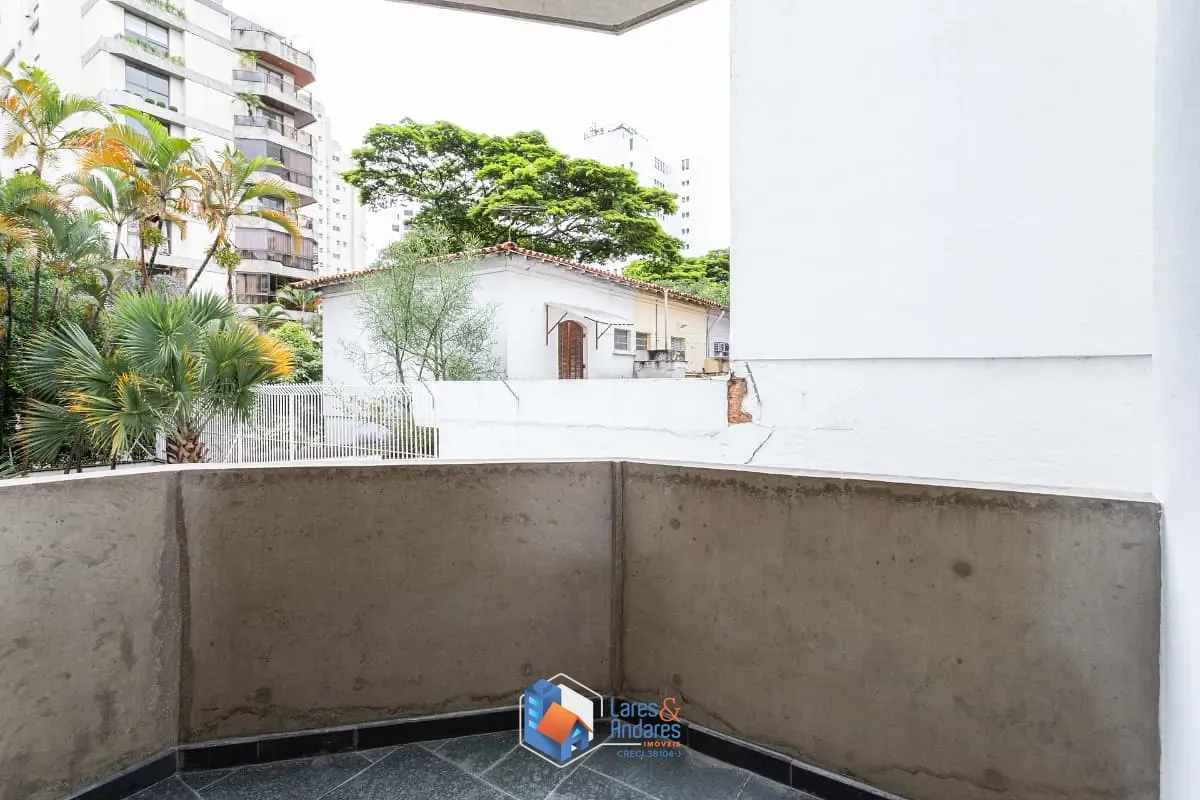 Apartamento, 3 quartos, 149 m² - Foto 51