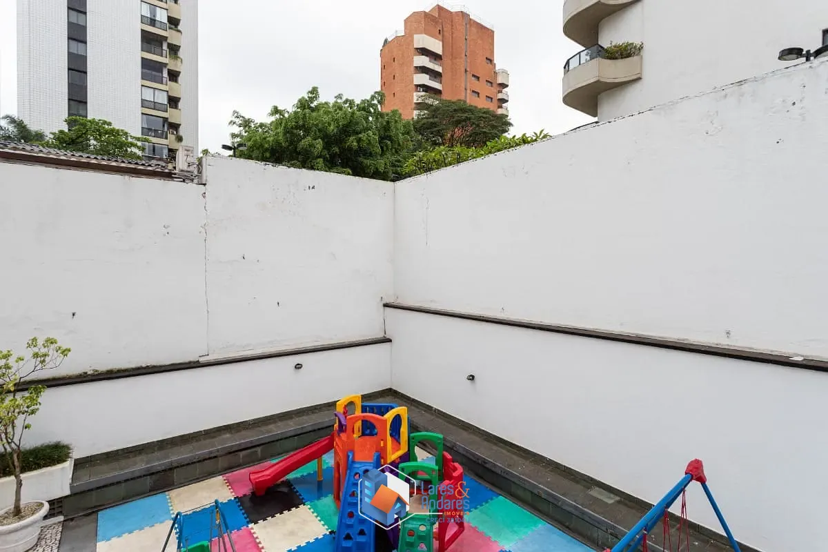 Apartamento, 3 quartos, 149 m² - Foto 66