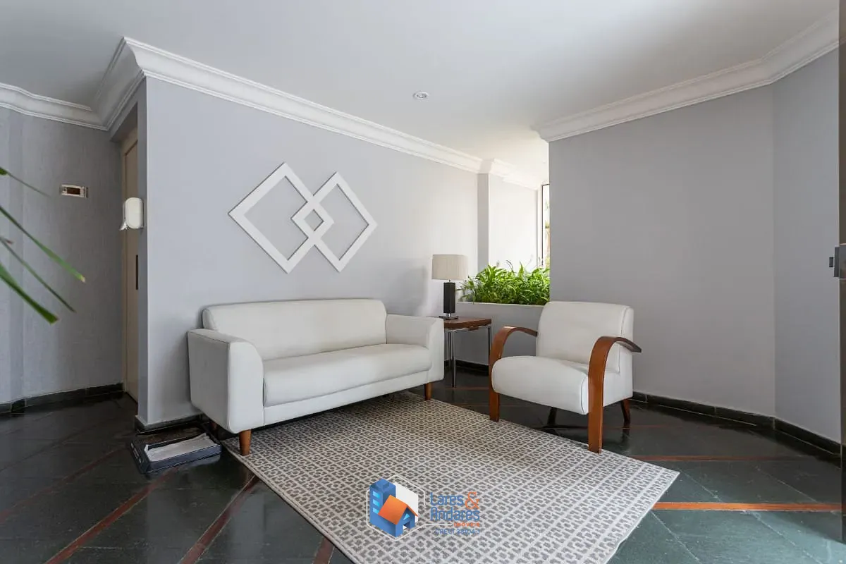 Apartamento, 3 quartos, 149 m² - Foto 55