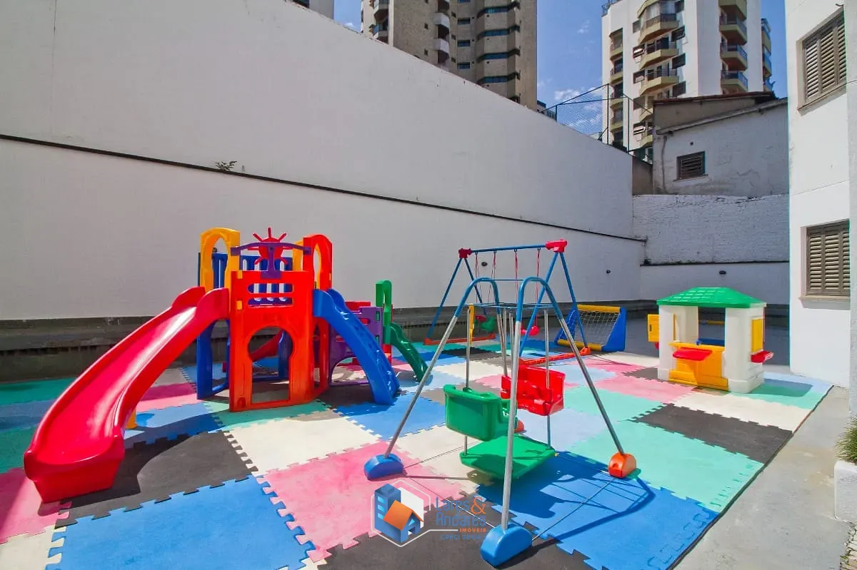 Apartamento, 3 quartos, 149 m² - Foto 64