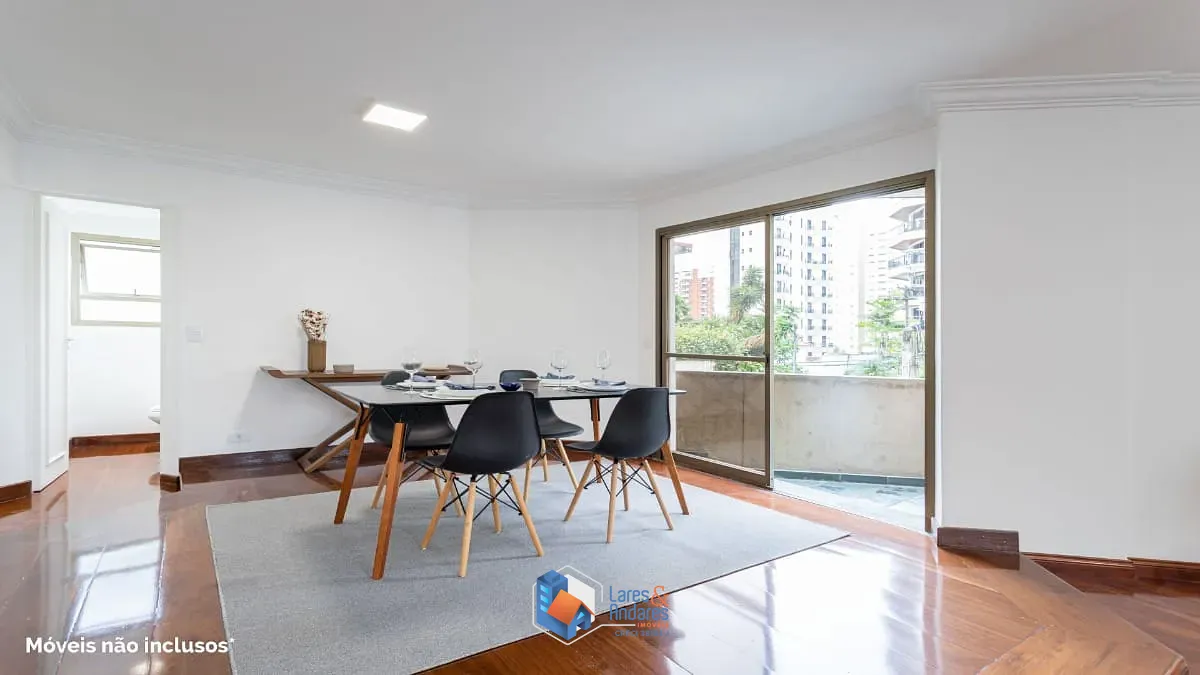 Apartamento, 3 quartos, 149 m² - Foto 47
