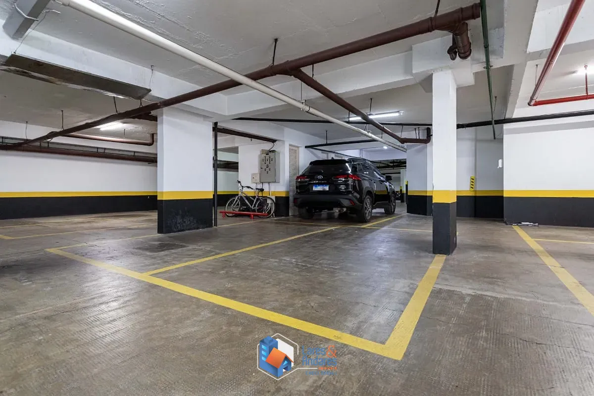 Apartamento, 3 quartos, 149 m² - Foto 56