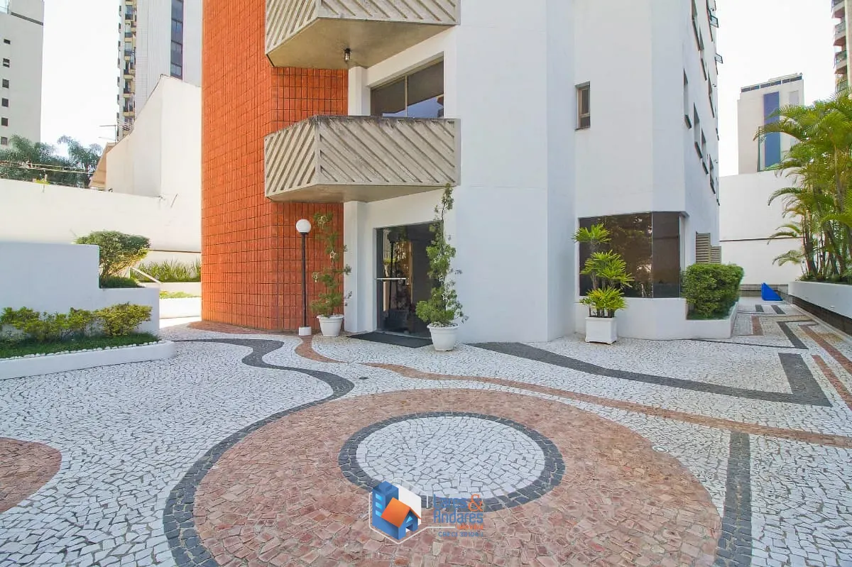 Apartamento, 3 quartos, 149 m² - Foto 61