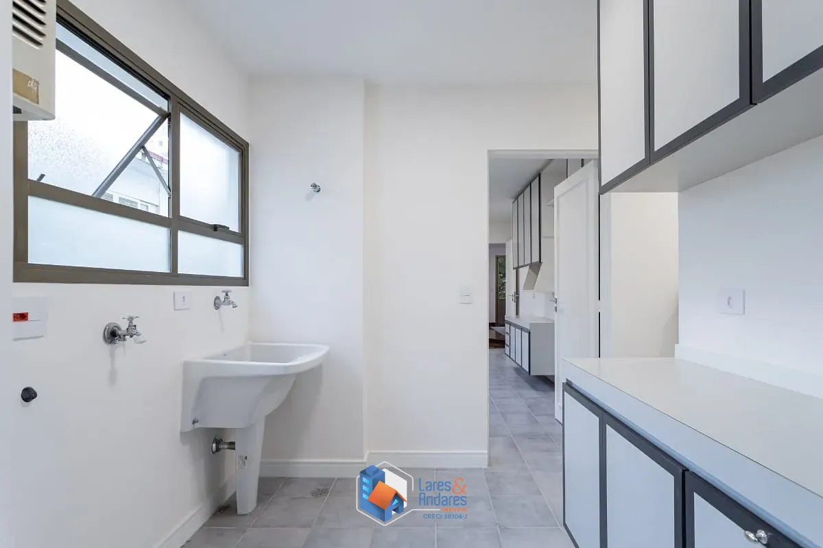 Apartamento, 3 quartos, 149 m² - Foto 42