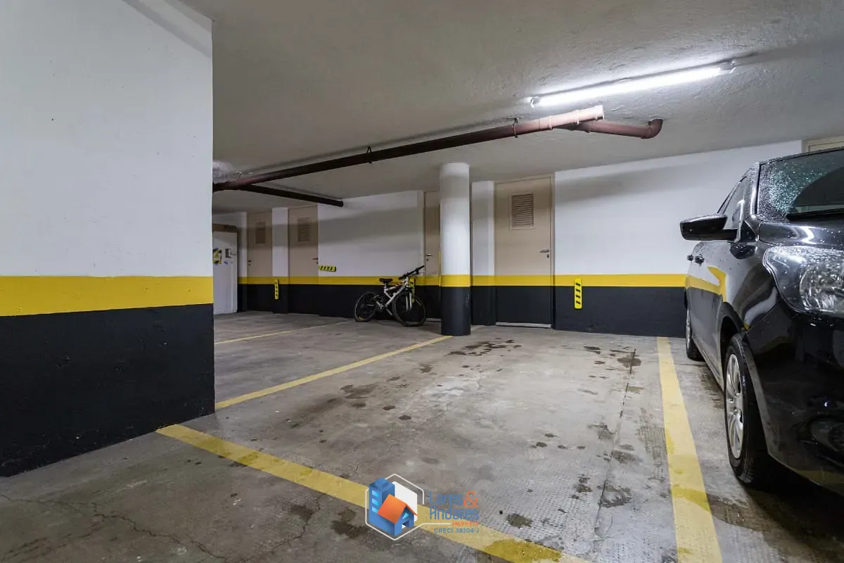 Apartamento, 3 quartos, 149 m² - Foto 57