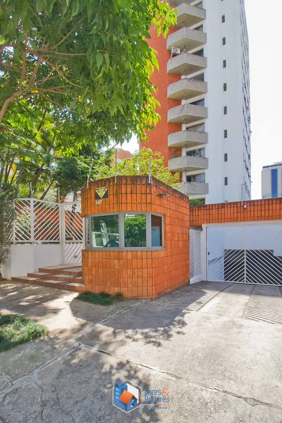 Apartamento, 3 quartos, 149 m² - Foto 69