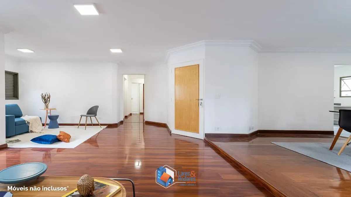 Apartamento, 3 quartos, 149 m² - Foto 45